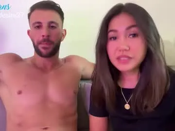 fireanddesire27 on Chaturbate