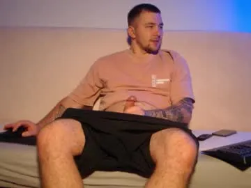 flamefury18 on Chaturbate