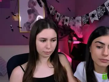 Offline flora_ri on Chaturbate
