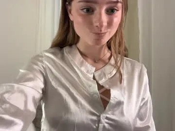 Freechat floret_joy on Chaturbate