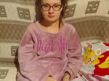 flowercandydoll13 on Chaturbate