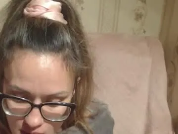 flowercandydoll13 on Chaturbate