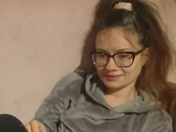 flowercandydoll13 on Chaturbate