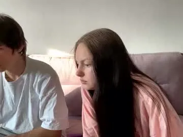 flowerscouple on Chaturbate