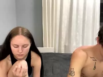 flowerscouple on Chaturbate