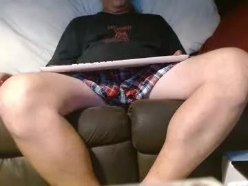 fooman103 from Chaturbate
