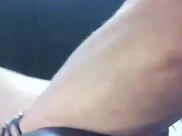 footnylonlover from Chaturbate