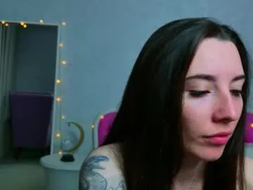 Offline foryoureyesonly__ on Chaturbate