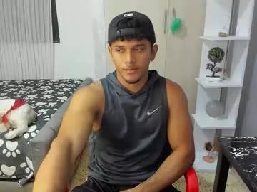 fox_evans from Chaturbate is Freechat