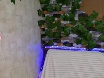 Offline foxgirlandmerguis on Chaturbate