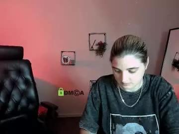 foxy_tease_ from Chaturbate is Freechat