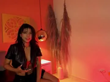 Offline foxyy_roxy on Chaturbate