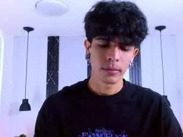 franvill_trato from Chaturbate is Freechat