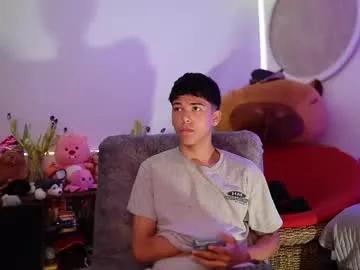 freddy_lax_ from Chaturbate is Private