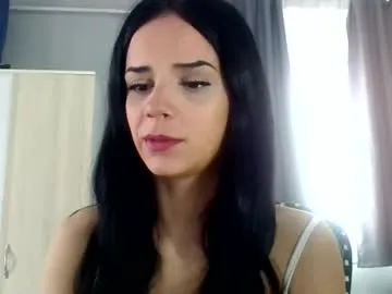 Private freyagoddess109616 on Chaturbate