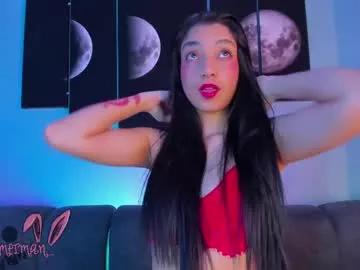 freyazimmerman_ from Chaturbate is Freechat