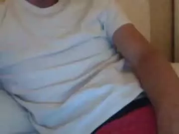 Offline friendly_frank_18 on Chaturbate