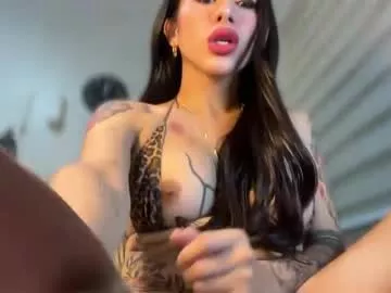 Offline fuckgirl4you on Chaturbate