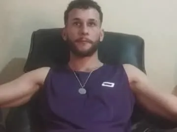 fuckingmulletdaddy on Chaturbate