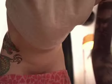 Offline fuckingtoy_ on Chaturbate