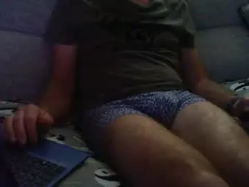 funslimguy on Chaturbate