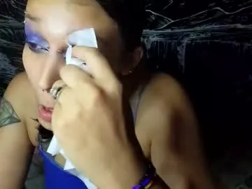 Offline futuresizequeen on Chaturbate