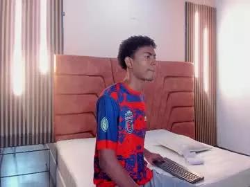 fykmor_2 from Chaturbate is Freechat