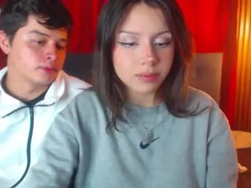 Offline fyreandfox_ on Chaturbate