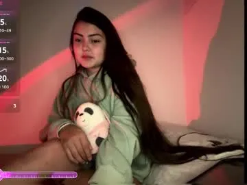 Offline gabbyfoox on Chaturbate