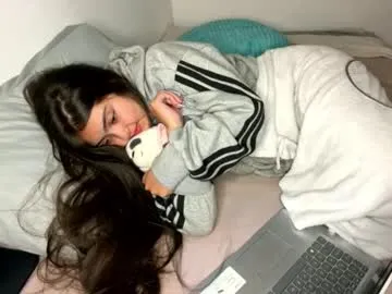 Offline gabbyfoox on Chaturbate