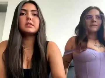 Offline gabbyfoox on Chaturbate