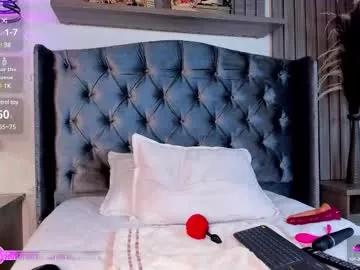 gabhy_rivera from Chaturbate is Freechat