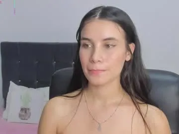 gaby_olsen on Chaturbate
