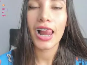 gaby_olsen on Chaturbate