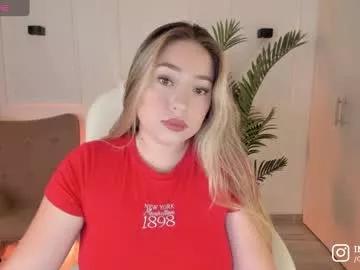 gaby_soleer from Chaturbate is Freechat