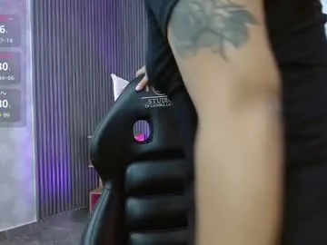 Offline gaby_tay1 on Chaturbate