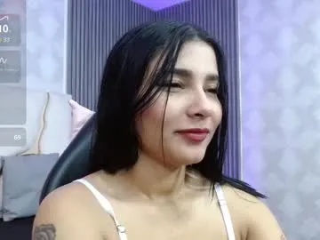 Offline gaby_tay1 on Chaturbate