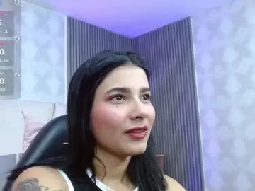 Offline gaby_tay1 on Chaturbate