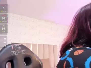 Offline gaby_tay1 on Chaturbate