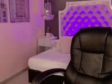 gabyqueens on Chaturbate