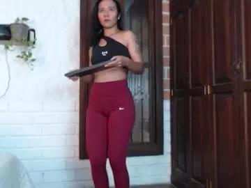 gaia_333 from Chaturbate