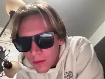 gavinnumbers on Chaturbate