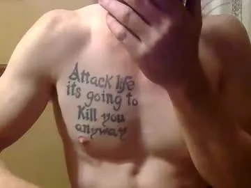 Offline gaymencumhere on Chaturbate