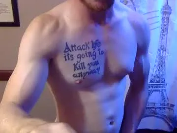 Offline gaymencumhere on Chaturbate