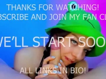 Offline geeksparty on Chaturbate