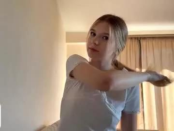 georgietiogangco from Chaturbate is Freechat