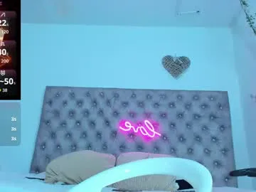 Offline georgina_ferri_ on Chaturbate