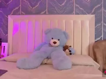 Freechat geral_johansson on Chaturbate