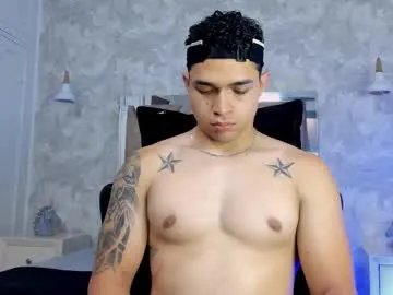 Offline gerson_zt on Chaturbate