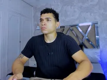 Offline gerson_zt on Chaturbate